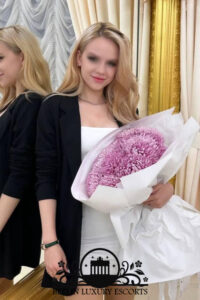 Party Sex Girl In Berlin