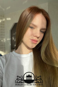 Party Sex Girl In Berlin